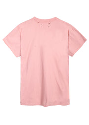 Coral Tee